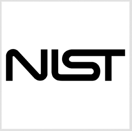 NIST logo 
