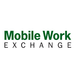 mobile work exchange
