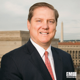 Eric Spiegel - Siemens, ExecutiveMosaic