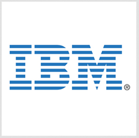 IBM-logo, Executivemosaic