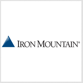 Iron-Mountain - ExecutiveMosaic