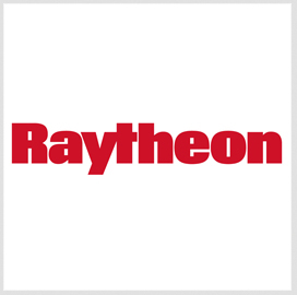 Raytheon-logo