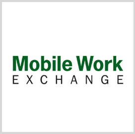 mobile work 