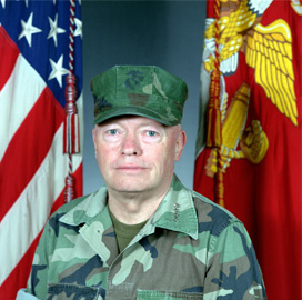 Gen. Al Gray, ExecutiveMosaic