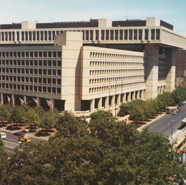 fbi headquarters