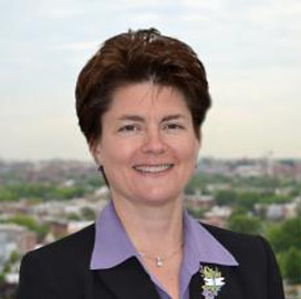 Maria Roat, FedRAMP - ExecutiveMosaic