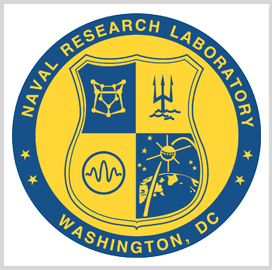 naval research laboratory