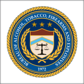 Bureau of Alcohol Tobacco Firearms and Explosives