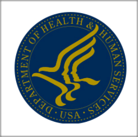 HHS Health and Human Services