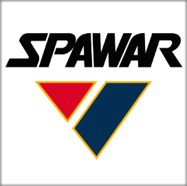 Space and Naval Warfare Systems Command SPAWAR