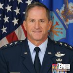 Lt. Gen. David Goldfein