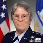 Maj. Gen. Linda R Urrutia-Varhall