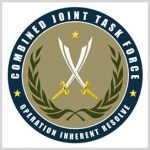 Combined Joint Task Force-Operation Inherent Resolve