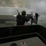 navy-combat-simulation