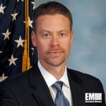 FBI Appoints John Adams as Info & Tech Branch Executive Asst Director - top government contractors - best government contracting event