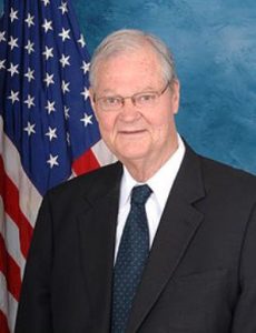 Rep. Ike Skelton (D-Mo.)