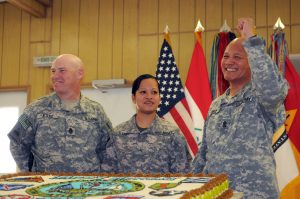 235th army