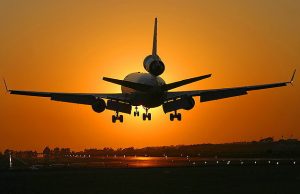 Airliner