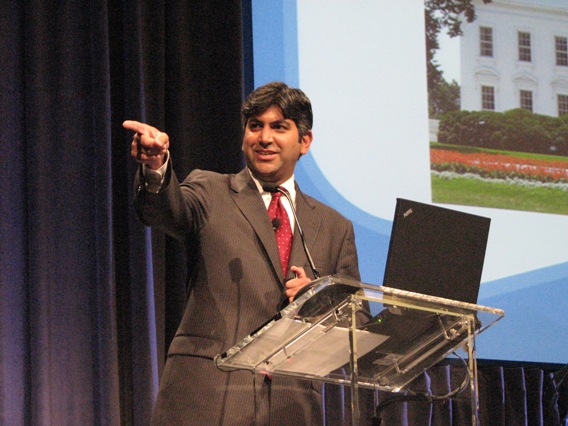 Aneeshchopra