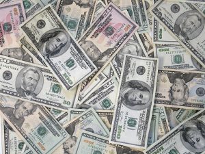 Cash