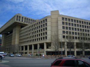 FBI