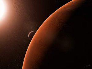 Planet_Mars