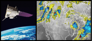 Weather Satellite