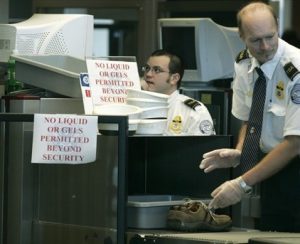 US TERROR PLOT PASSENGERS