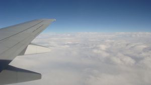 airplane
