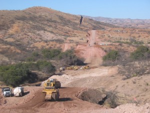 070223-A-8583M-View of road project