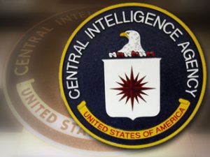 cia logo