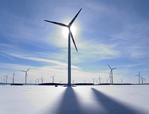 wind energy
