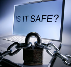 computerlock