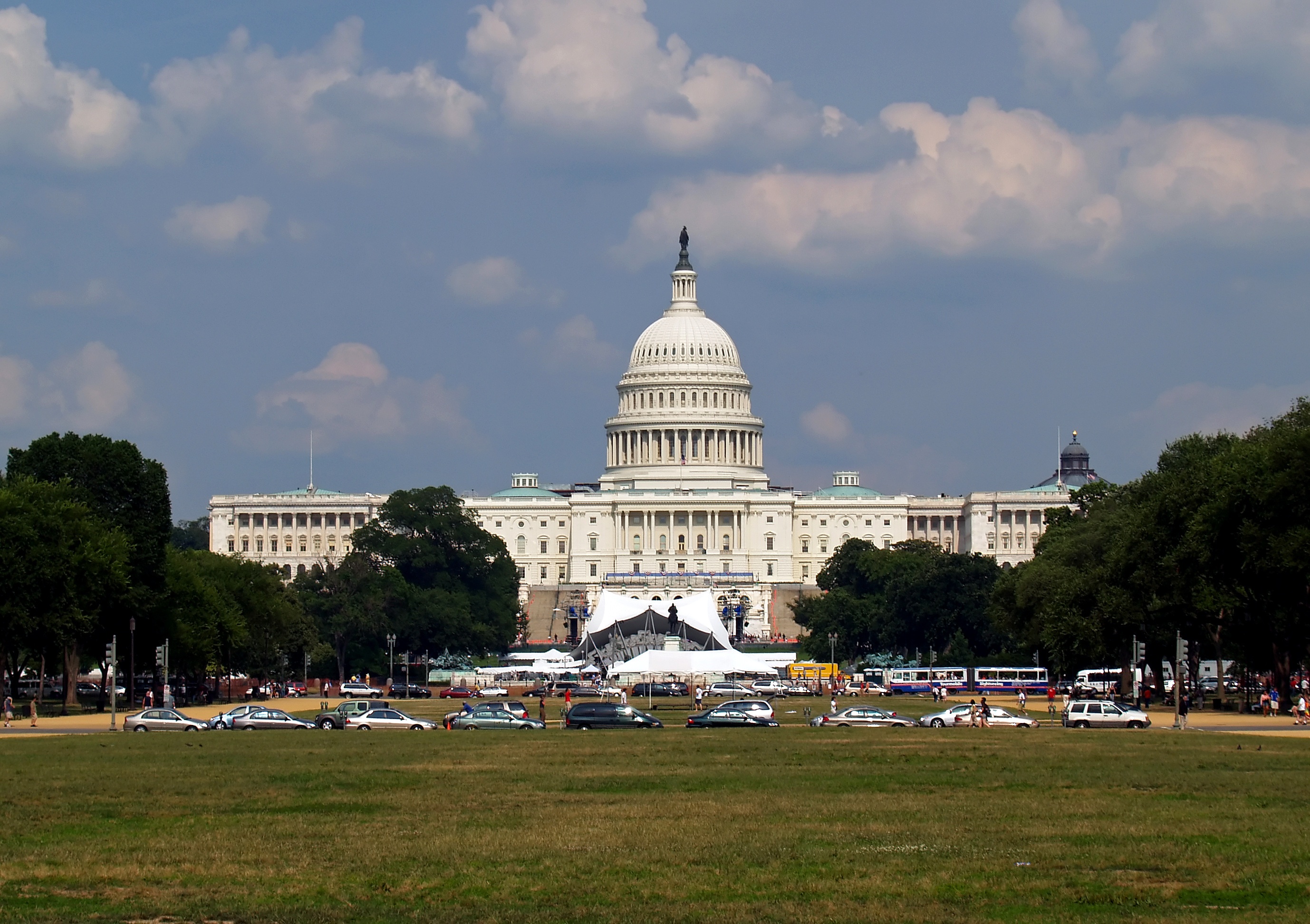 the capitol hill building in washington dc – Executive Gov