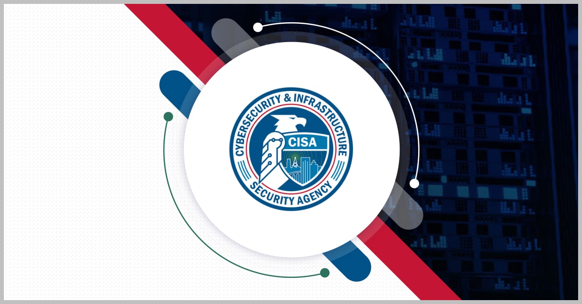 2 CISA Senior Advisers Stepping Down