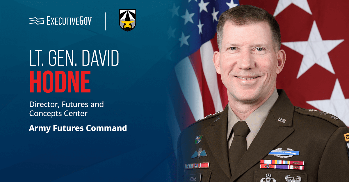 Army Project Convergence Coming to Pacific Theater for Next Experiments