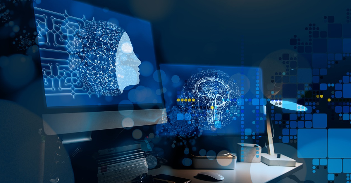 Cyber AI Profile could be released within the next six months.