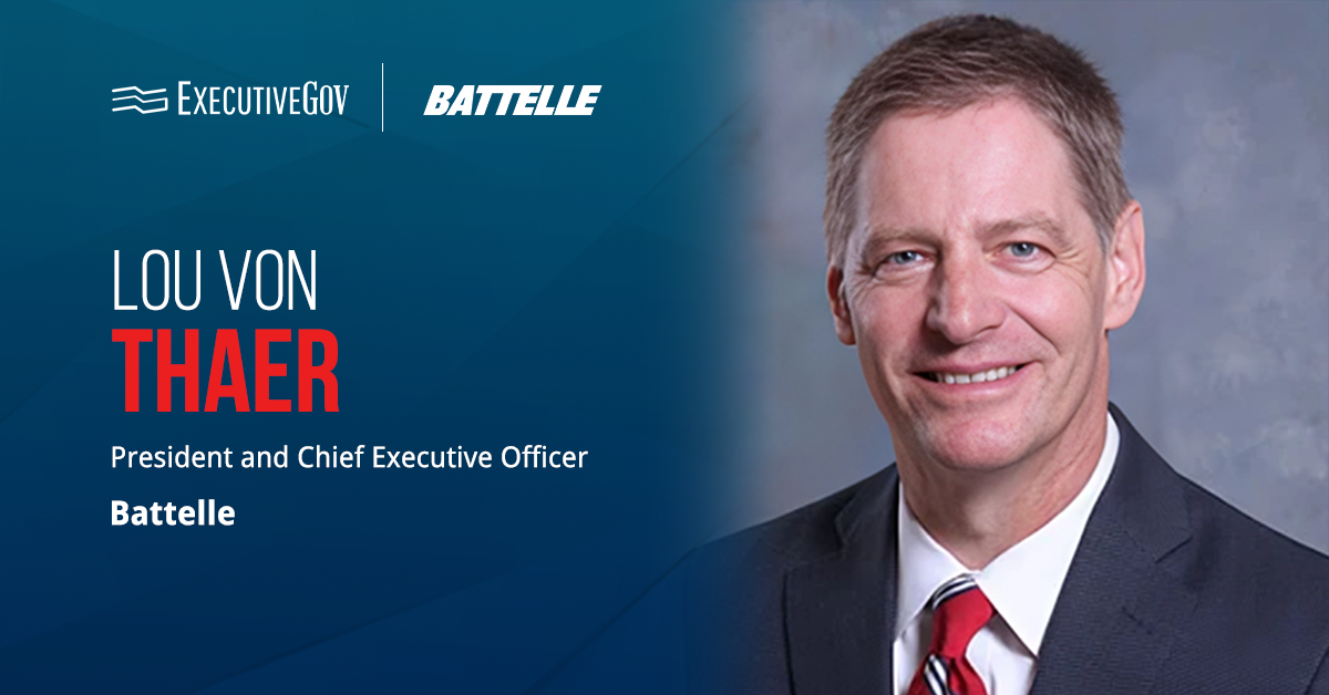 Battelle Searches for New PNNL Director After Incumbent Steps Down