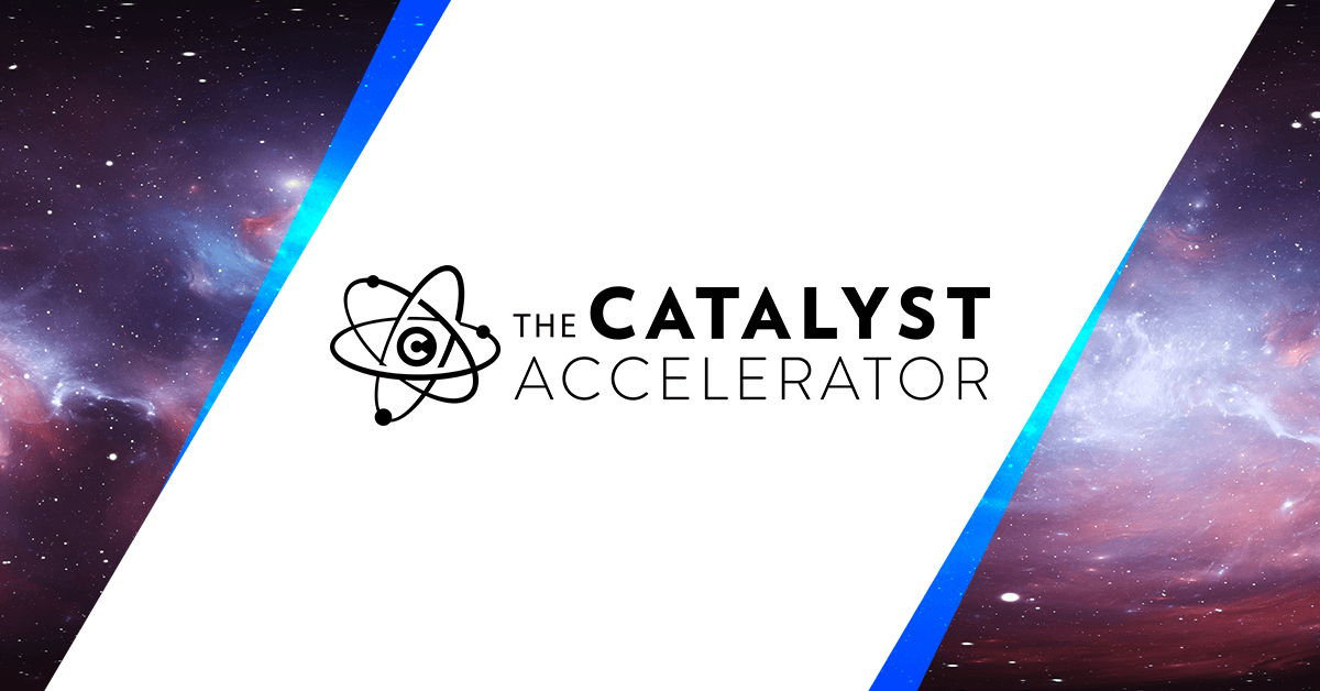 Catalyst Accelerator Selects Six Startups for the Oklahoma Government Business Boot Camp