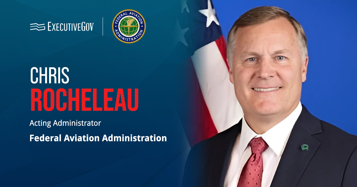 FAA official