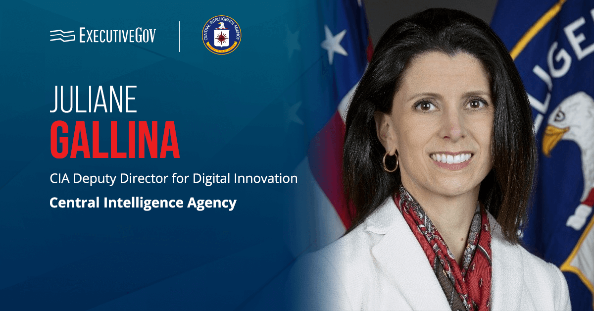 CIA Leveraging Digital Transformation Tools in HUMINT Missions