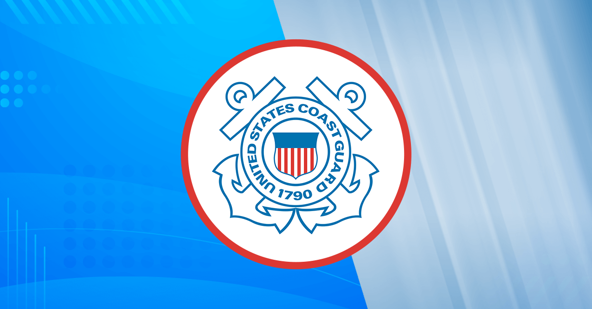 New Coast Guard Initiative Seeks to Ensure Service Is ‘Always Ready’