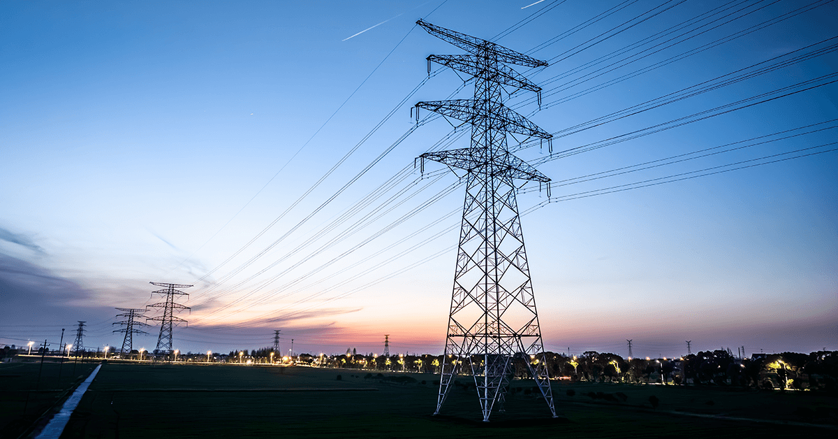 The power grid and other critical infrastructures are vulnerable to cyberattacks.
