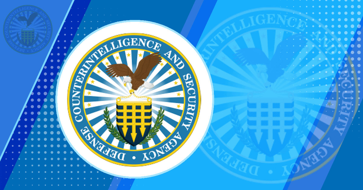 DCSA Background Investigations Inventory Down 24% in 6 Months