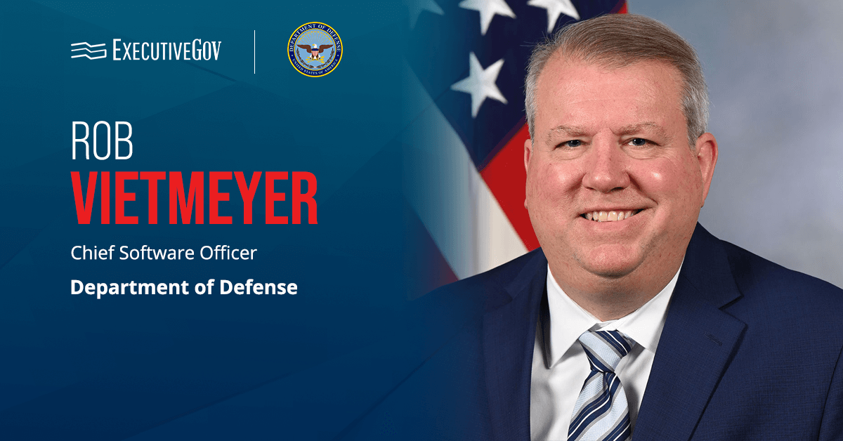 DOD to Fast-Track Vendor Software Certification, Official Says