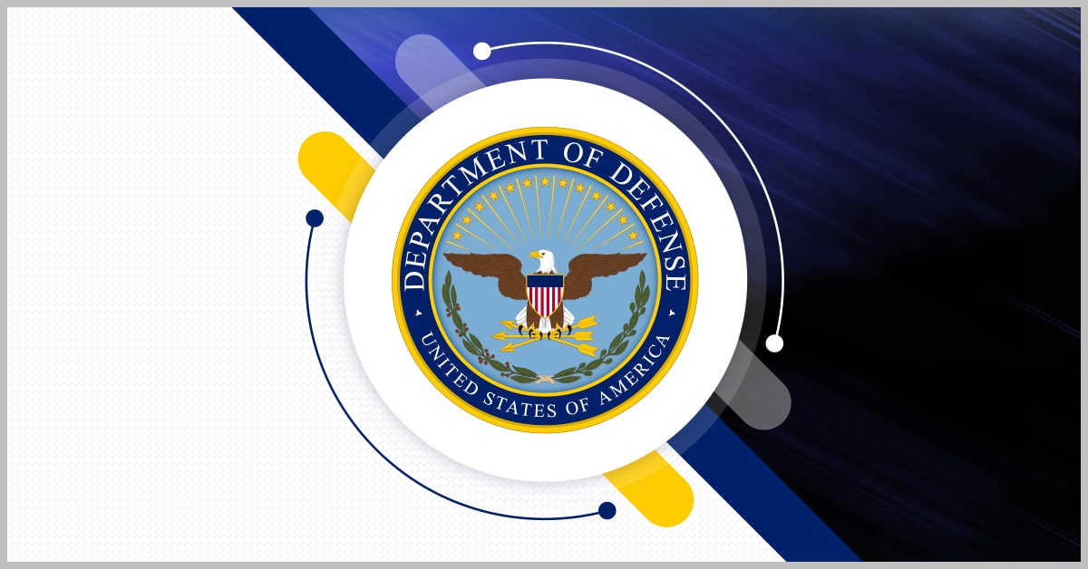 DOD Issues RFP for CAMP Unmanned Underwater Vehicle