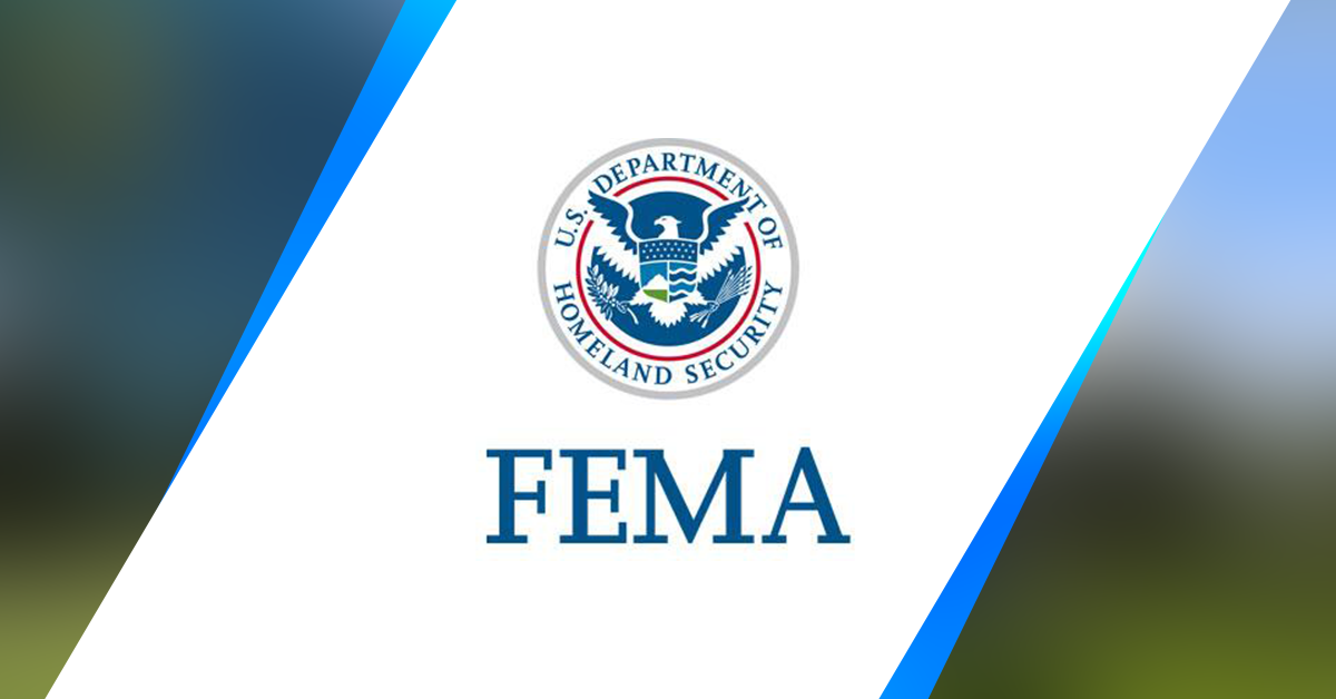 FEMA logo