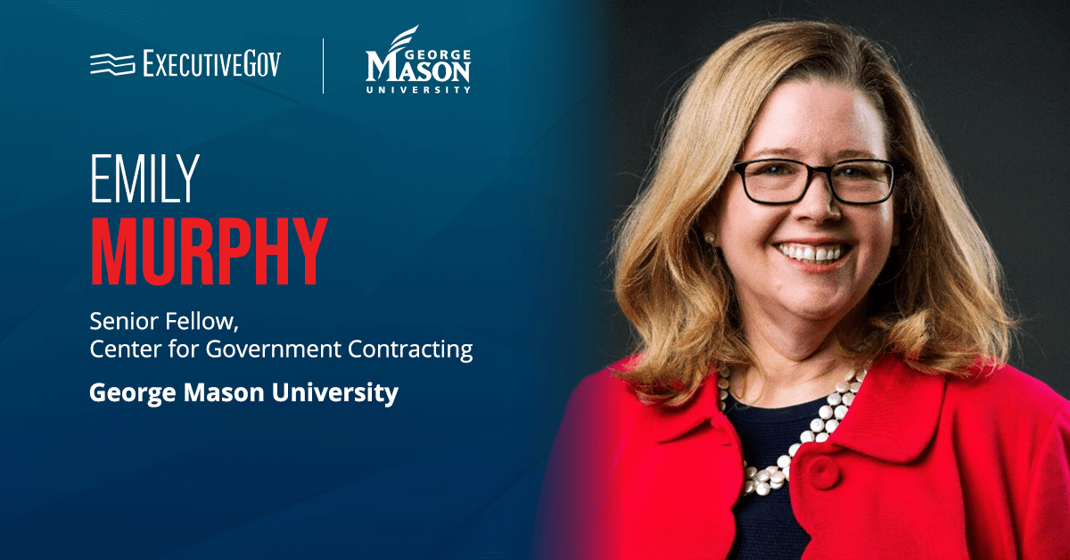 Former GSA Administrator on Government’s Procurement Consolidation Plan