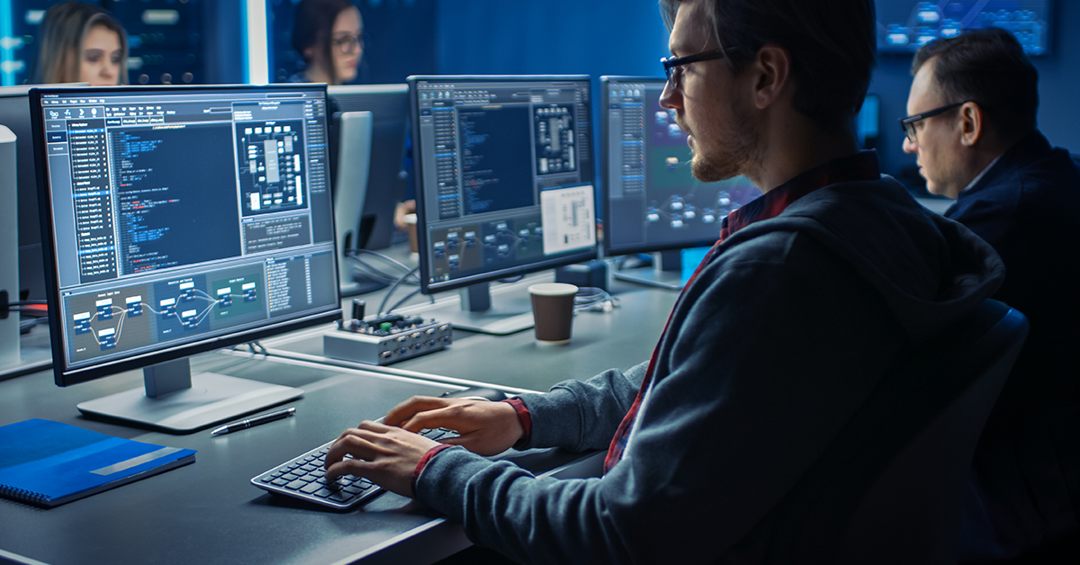House Lawmakers Propose Bill to Establish National AI Resource