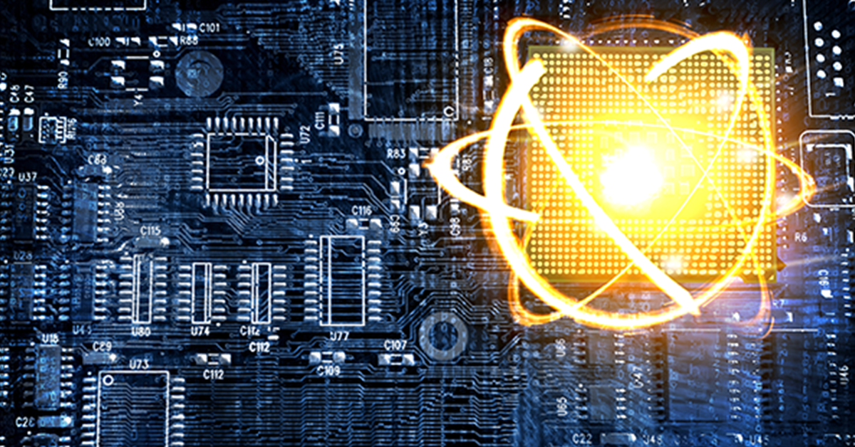 ITI Seeks to Advance Quantum Tech With New Policy Guide